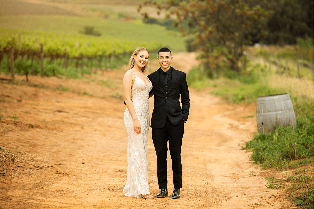 A One-of-a-Kind Matric Dance Dress, Created Around Your Vision design 9
