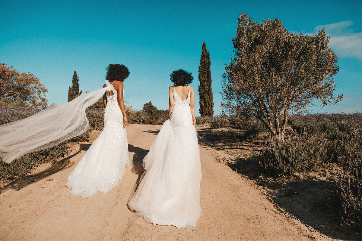 Our Most Loved Wedding Dresses, Perfected design 14