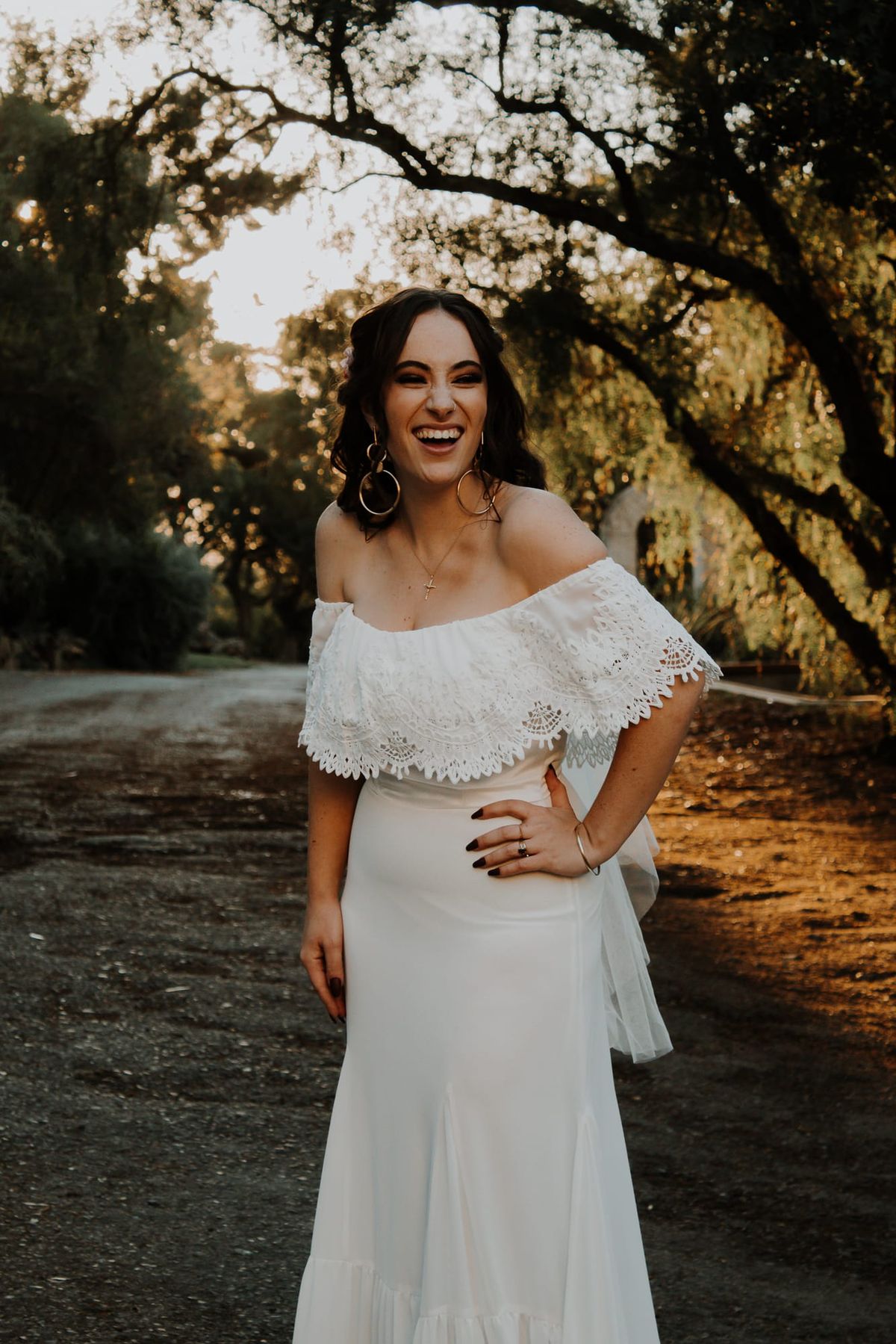 Custom Made Wedding Dresses design 12