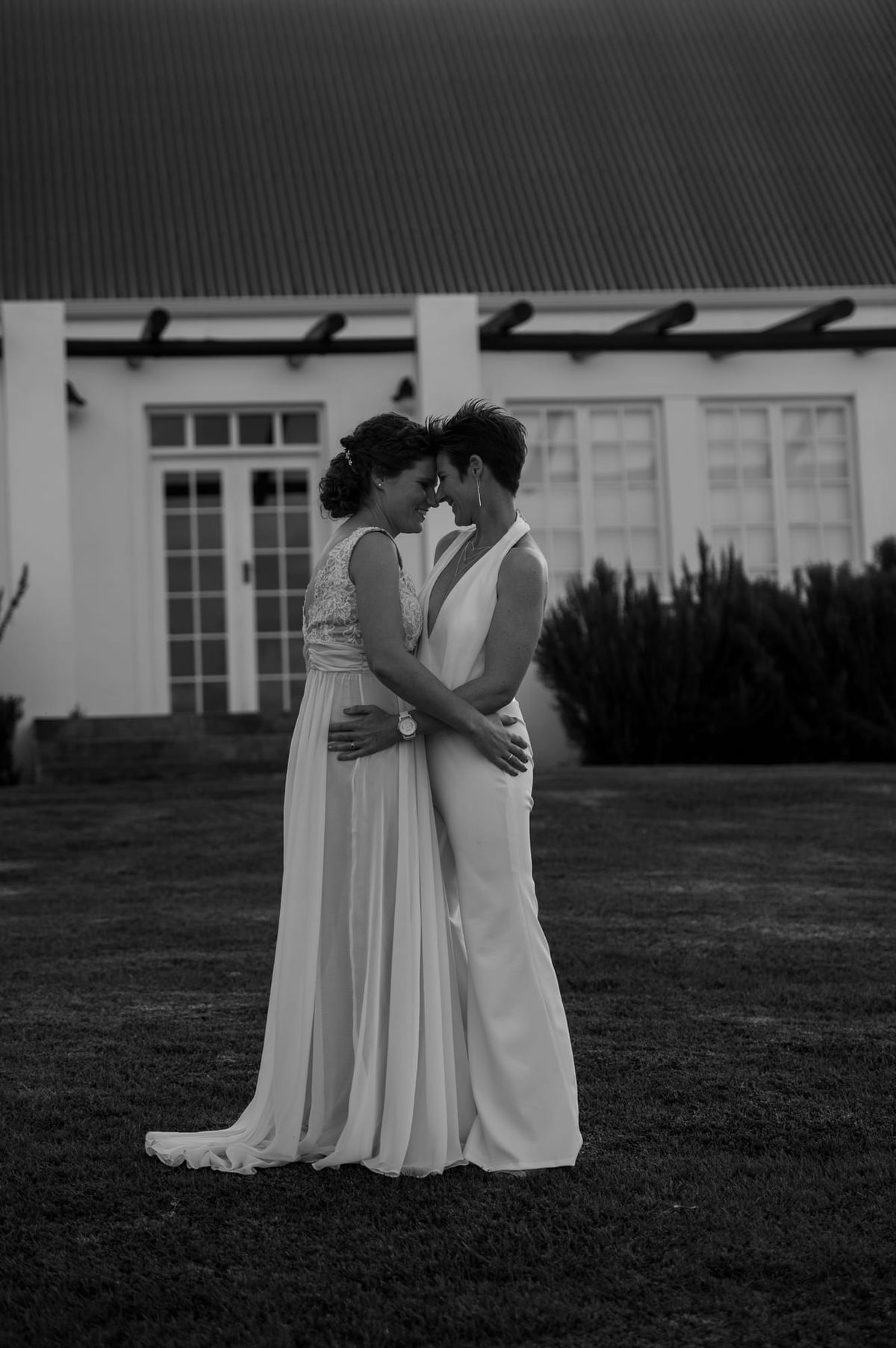 Modern Wedding Dresses for the Contemporary Bride design 7