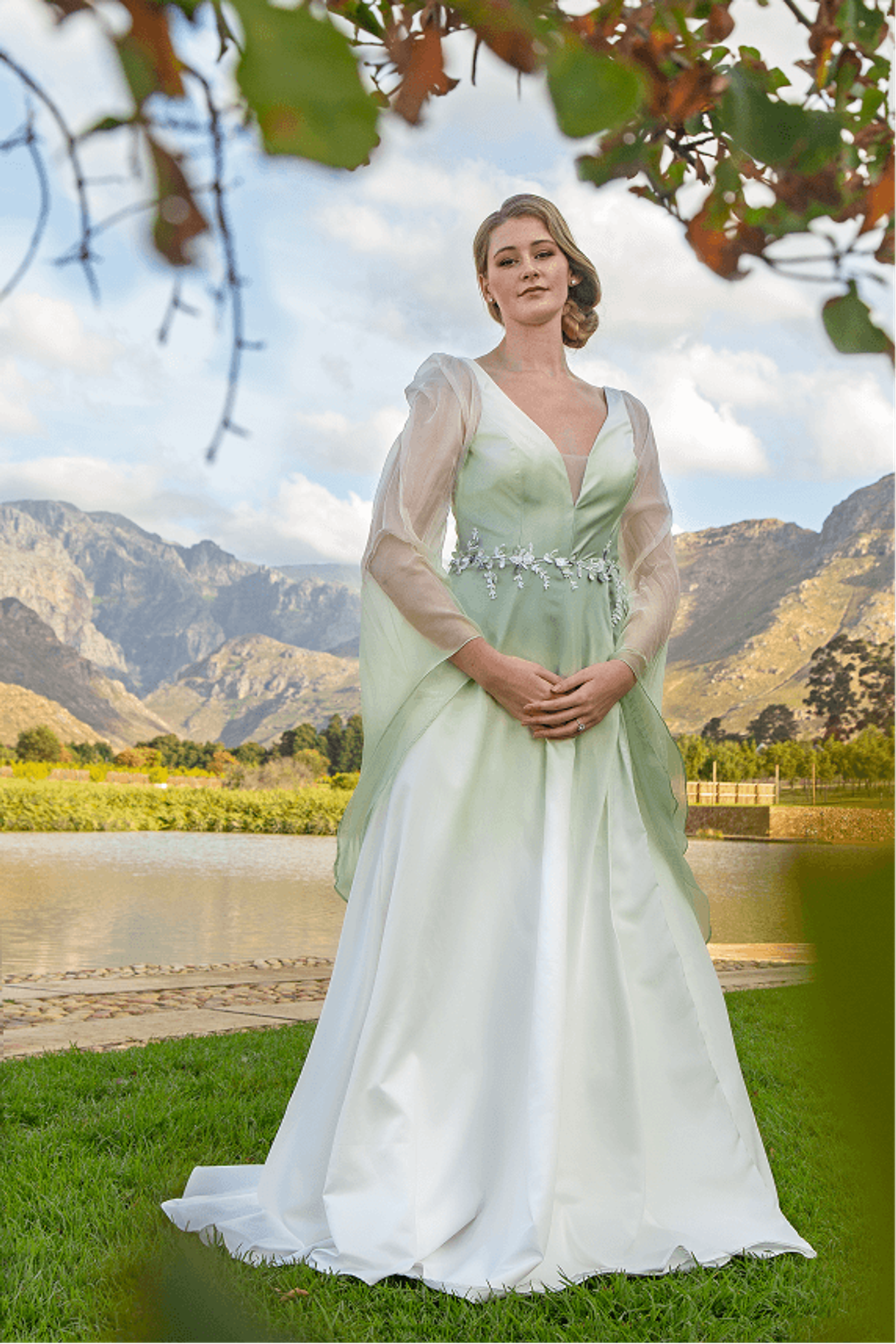 Our Most Loved Wedding Dresses, Perfected design 3