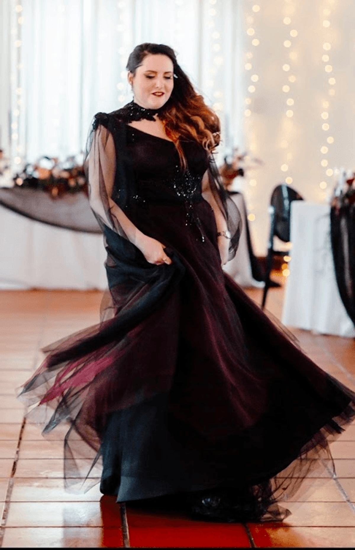 Modern Wedding Dresses for the Contemporary Bride design 8