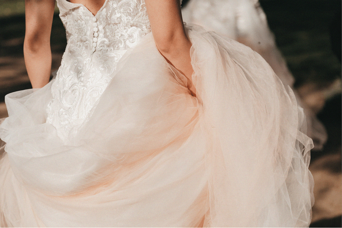 Our Most Loved Wedding Dresses, Perfected design 15