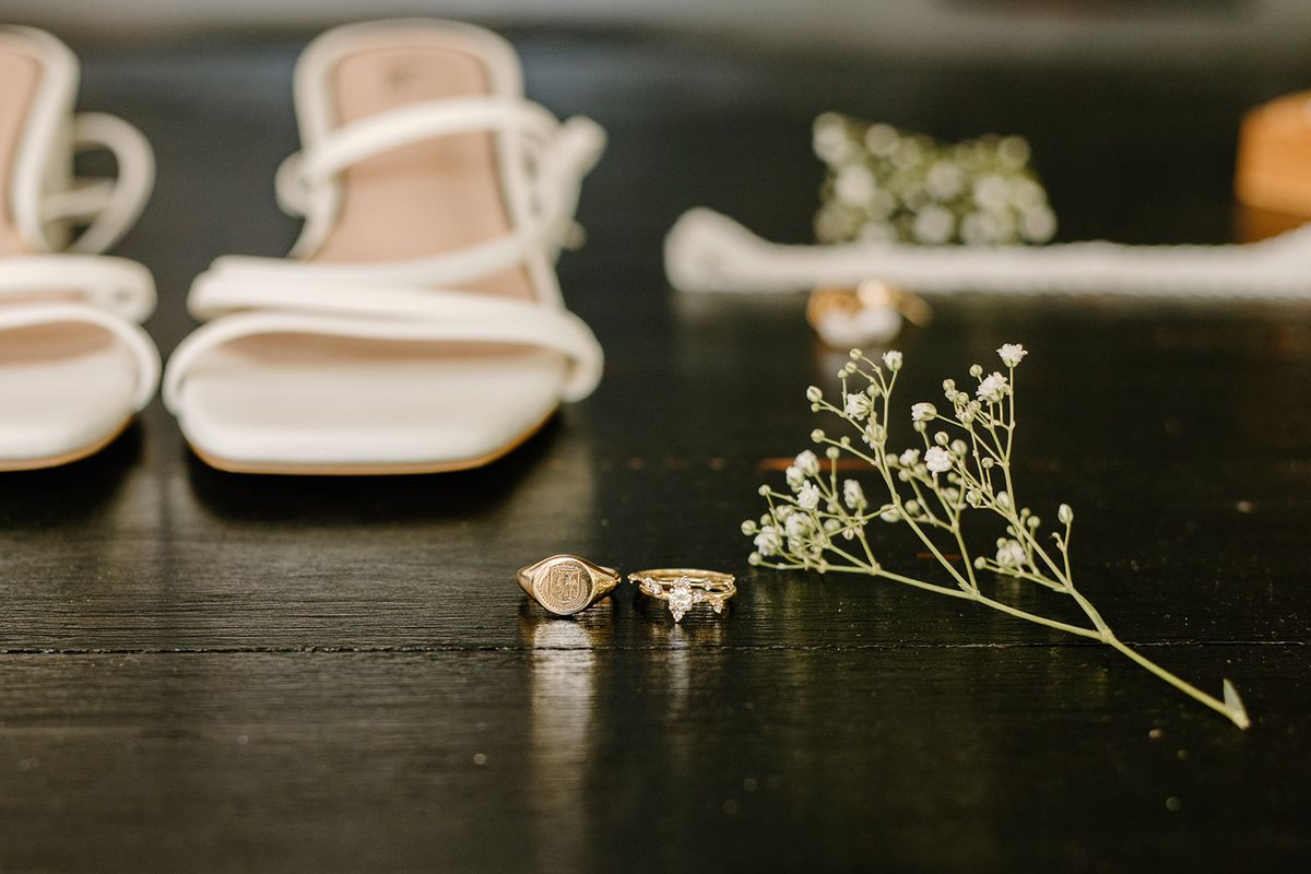 bridal designer advice: style your bridal look