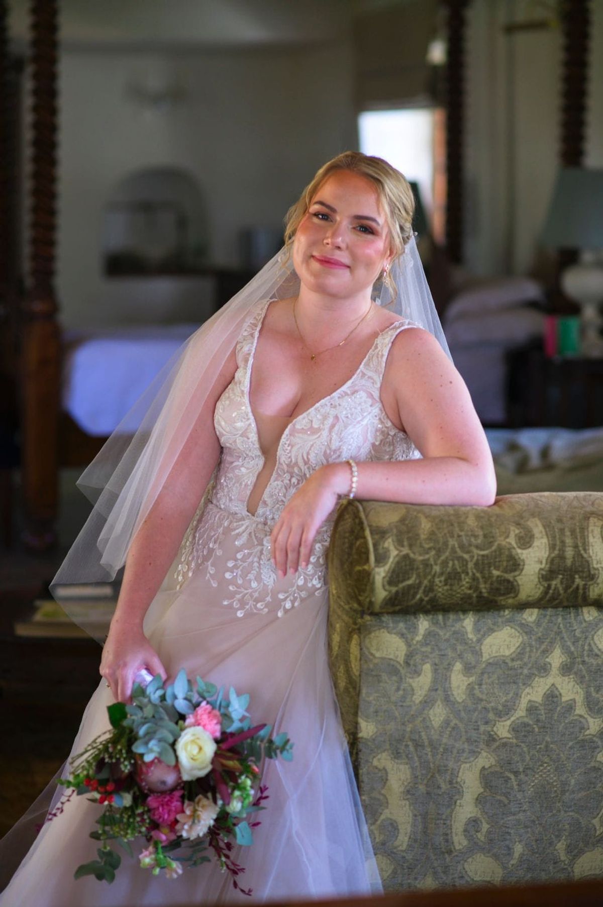 Modern Wedding Dresses for the Contemporary Bride design 6