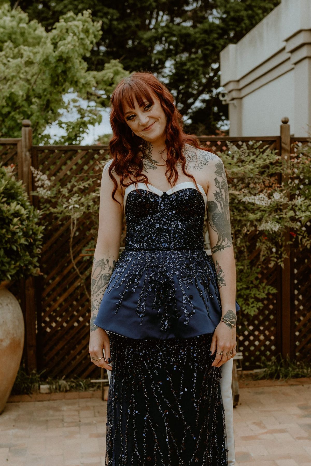 Modern Wedding Dresses for the Contemporary Bride design 2