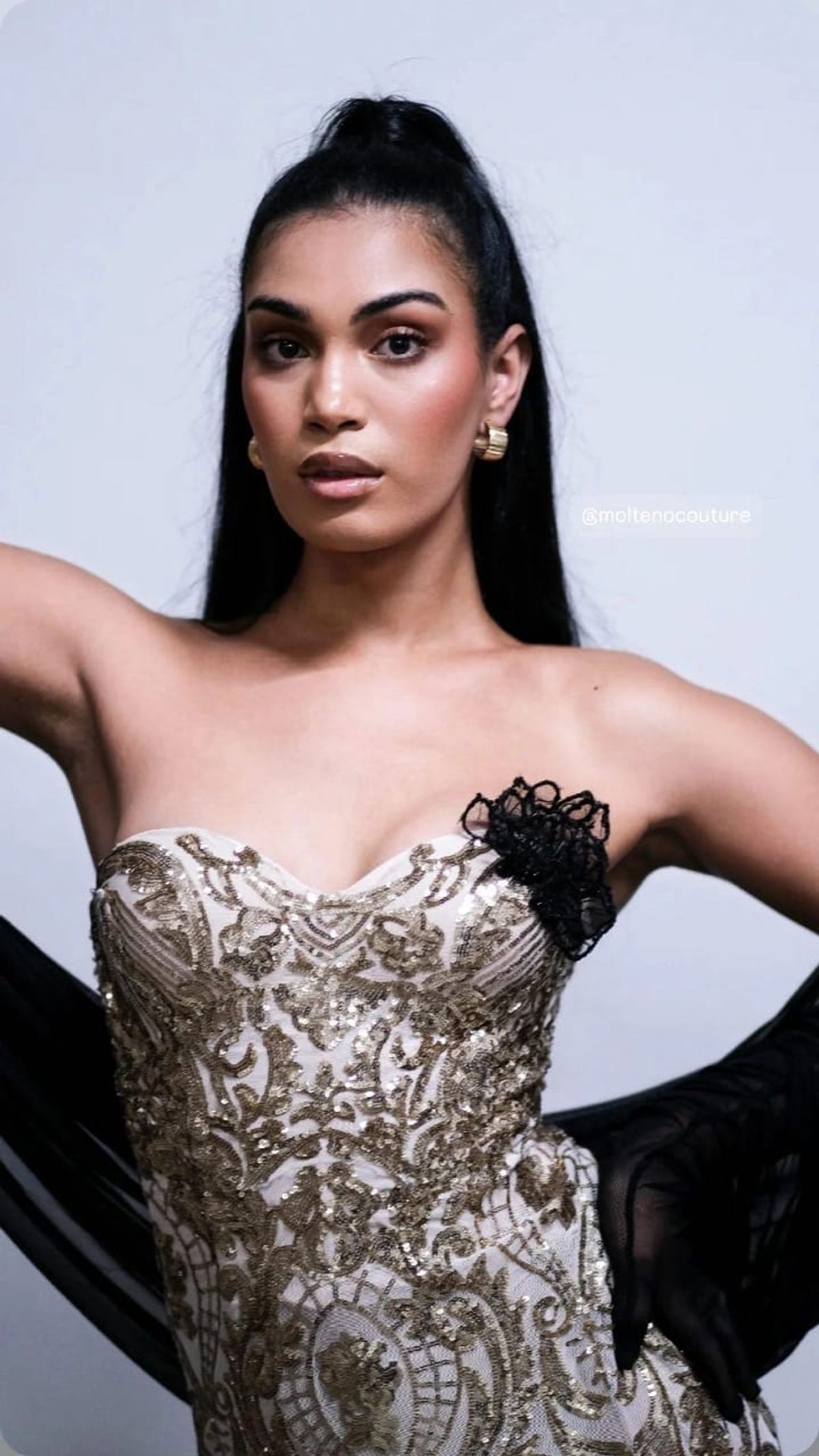 Designer Matric Dance Dresses, Ready for Your Moment design 13