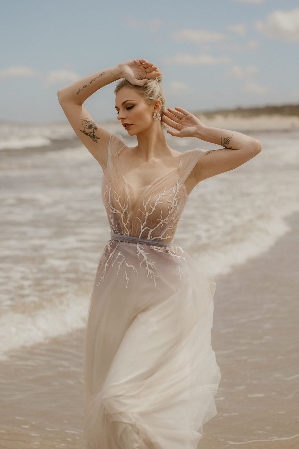 Designer Matric Dance Dresses, Ready for Your Moment design 7