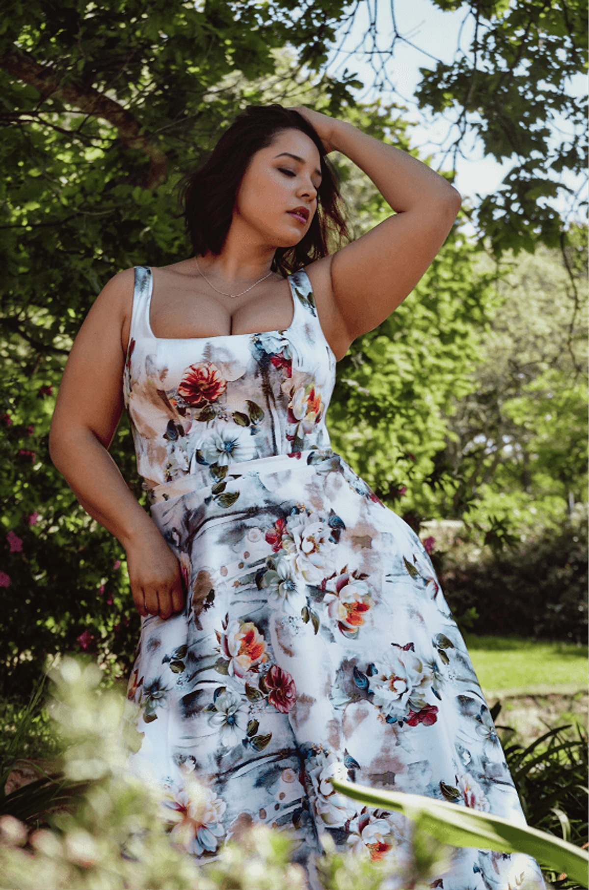 Plus Size Wedding Dresses Designed to Fit and Flatter design 7