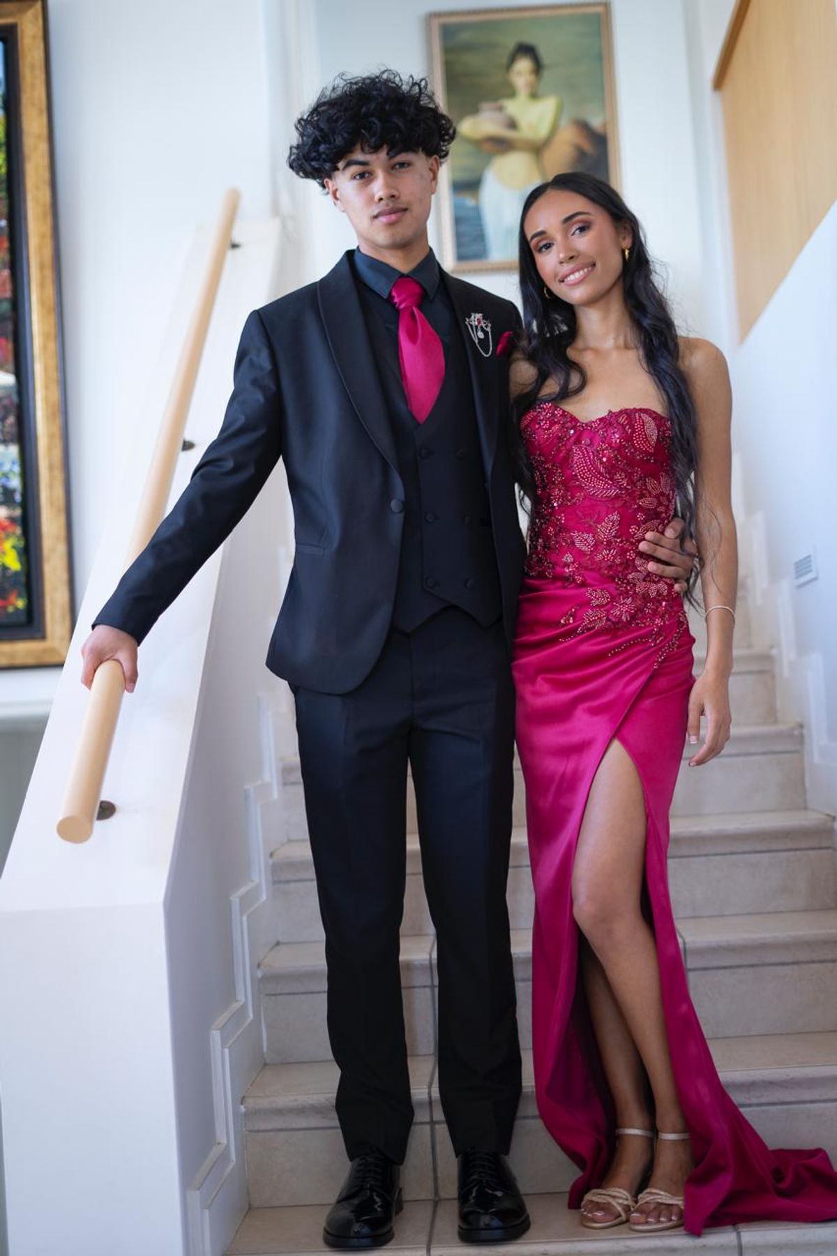 A One-of-a-Kind Matric Dance Dress, Created Around Your Vision design 4