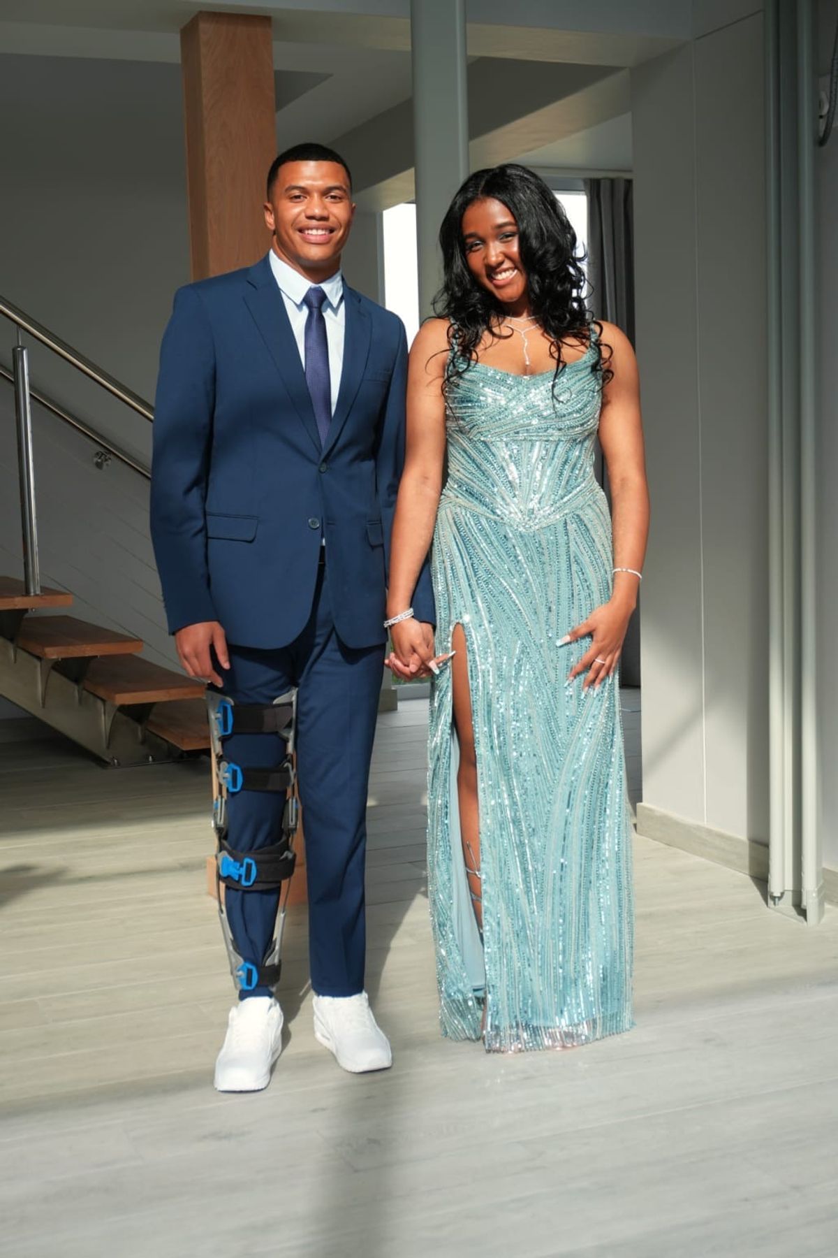 A One-of-a-Kind Matric Dance Dress, Created Around Your Vision design 3
