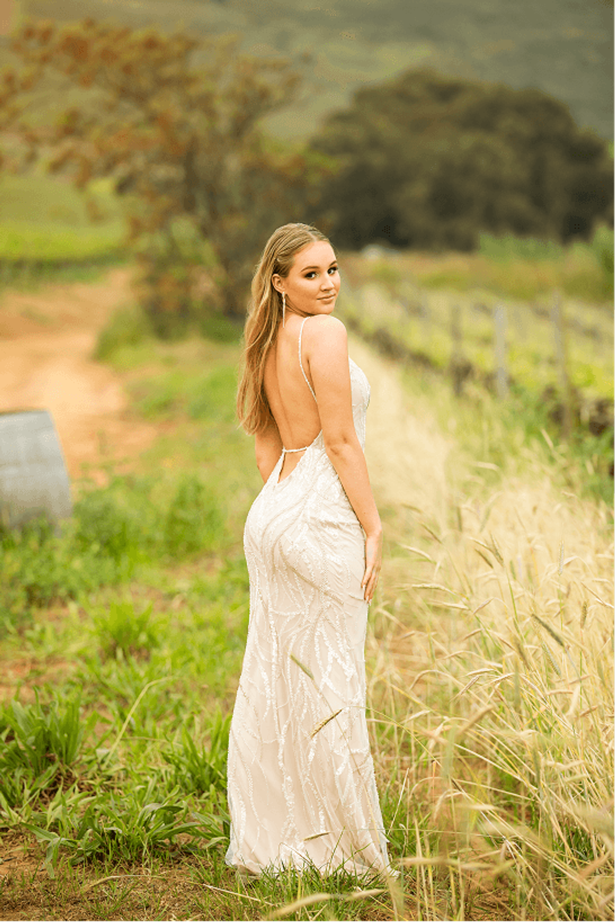 A One-of-a-Kind Matric Dance Dress, Created Around Your Vision design 10