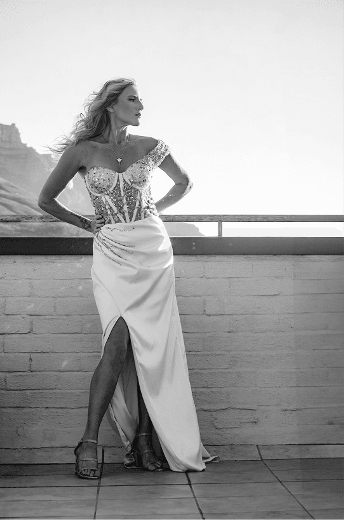 Designer Matric Dance Dresses, Ready for Your Moment design 15