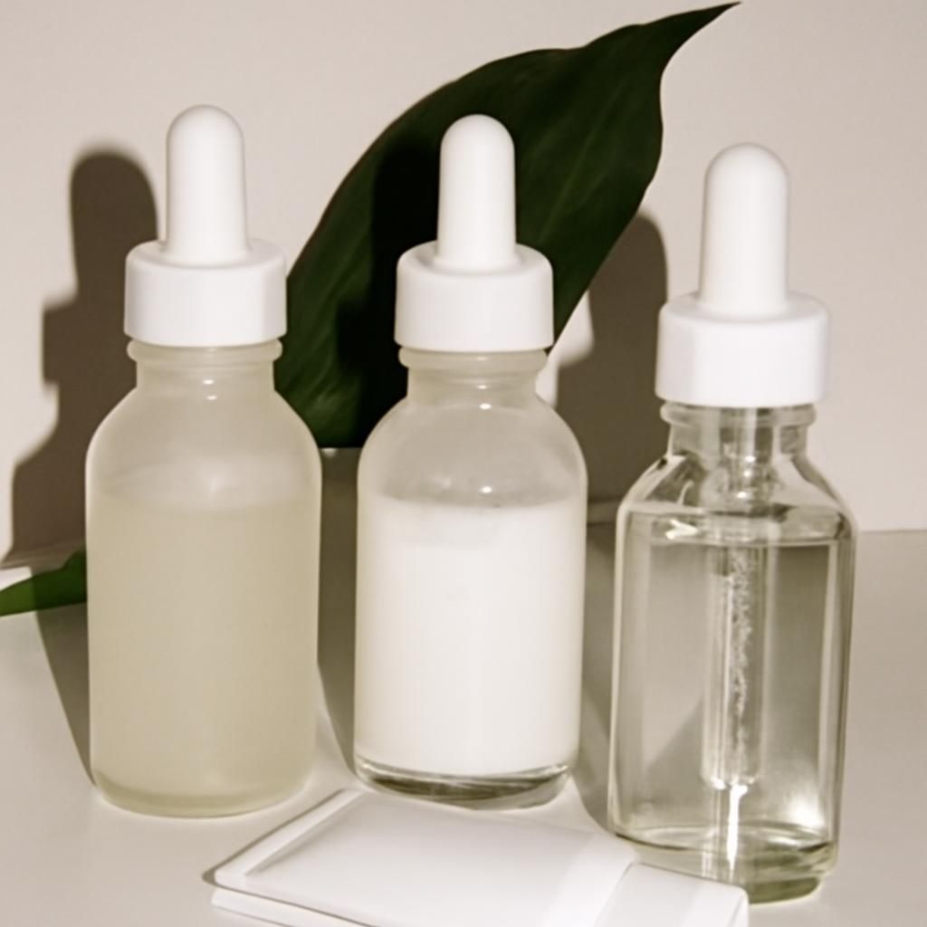 Как построить идеальный уход с The Ordinary: пошаговое руководство для новичков и профи