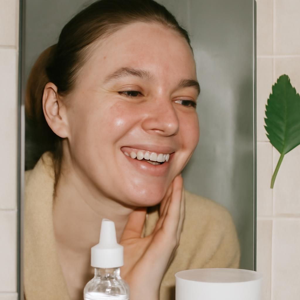 Салициловая кислота: как использовать без ошибок и с максимальной пользой