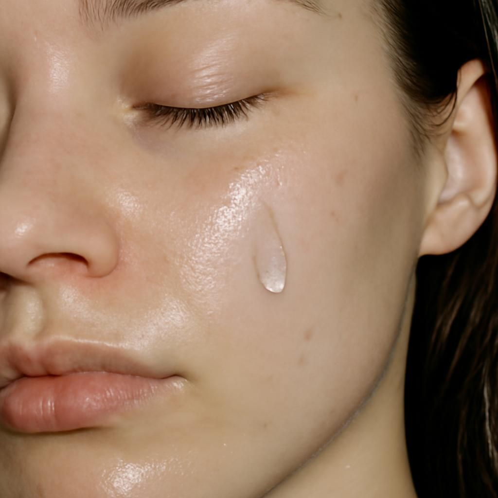 Гиалуроновая кислота: как правильно использовать для сияющей кожи