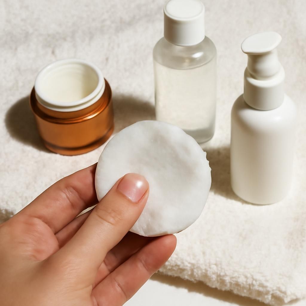 Вяжущее средство: как использовать без ошибок (и сухости!)