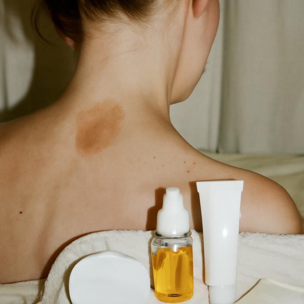 Как удалить краску для волос с кожи: лайфхаки, которые действительно работают