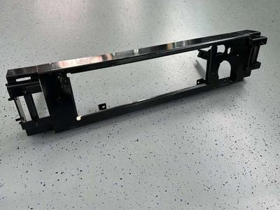 Träger Stoßstange - Notwendig für Umbau auf Bodykit oder AMG Frontdesign W463 2