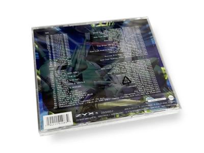 2CD Hardstyle, Vol. 30 - Coole Mucke für dein Auto 2