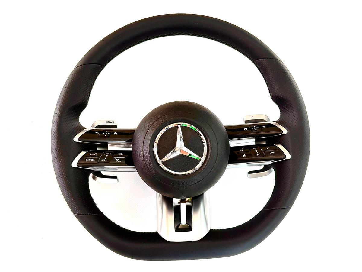 G-Klasse w463 Sportlenkrad Performance Lenkrad AMG Look