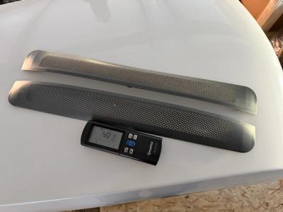 Truma Aventa Comfort Dachklimaanlage 2400 W Kühlleistung / 1700 W Heizleistung 3