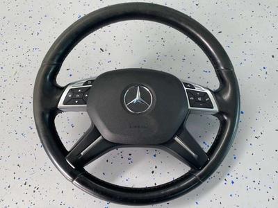 Original Lenkrad G-Klasse W463 gebraucht ab 2013-2018 - G63 G350  1