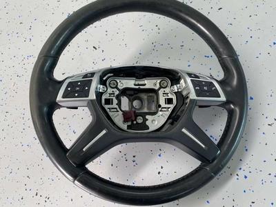 Original Lenkrad G-Klasse W463 gebraucht ab 2013-2018 - G63 G350  6
