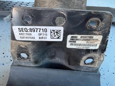 Original Dodge Ram Trittbretter Gen5 5