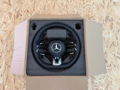 G-Klasse w463 Sportlenkrad Performance Lenkrad AMG Look 7