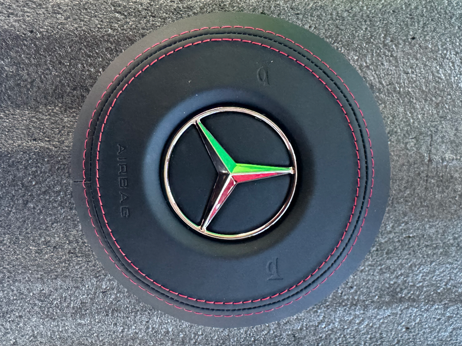 Airbag Performance Lenkrad für Mercedes Benz G-Klasse W463