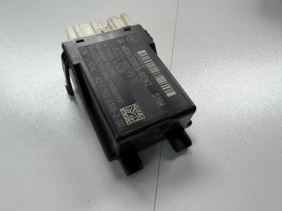 Steuergerät, Sitzheizung A2229009910 Mercedes-Benz 3