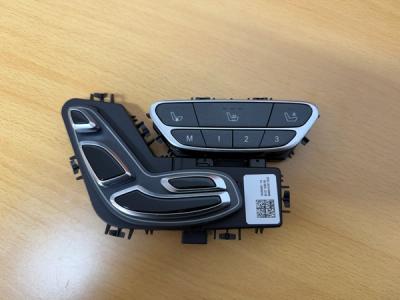 2014-2021 Mercedes S550 W222 Front Left Power Seat Control Switch OEM 1