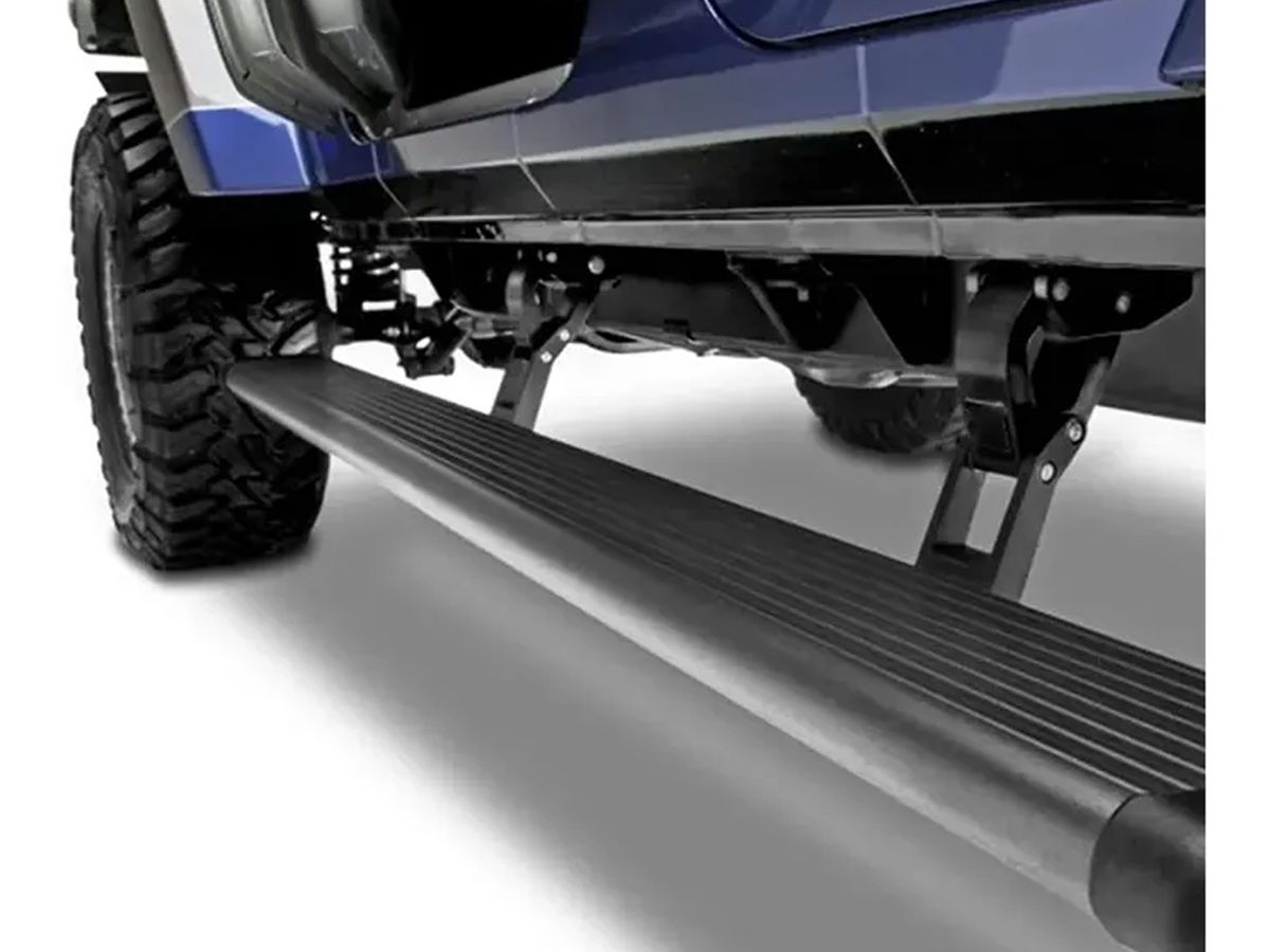 Trittbretter *RUNNINGBORADS* Automatisch für RAM Gen5