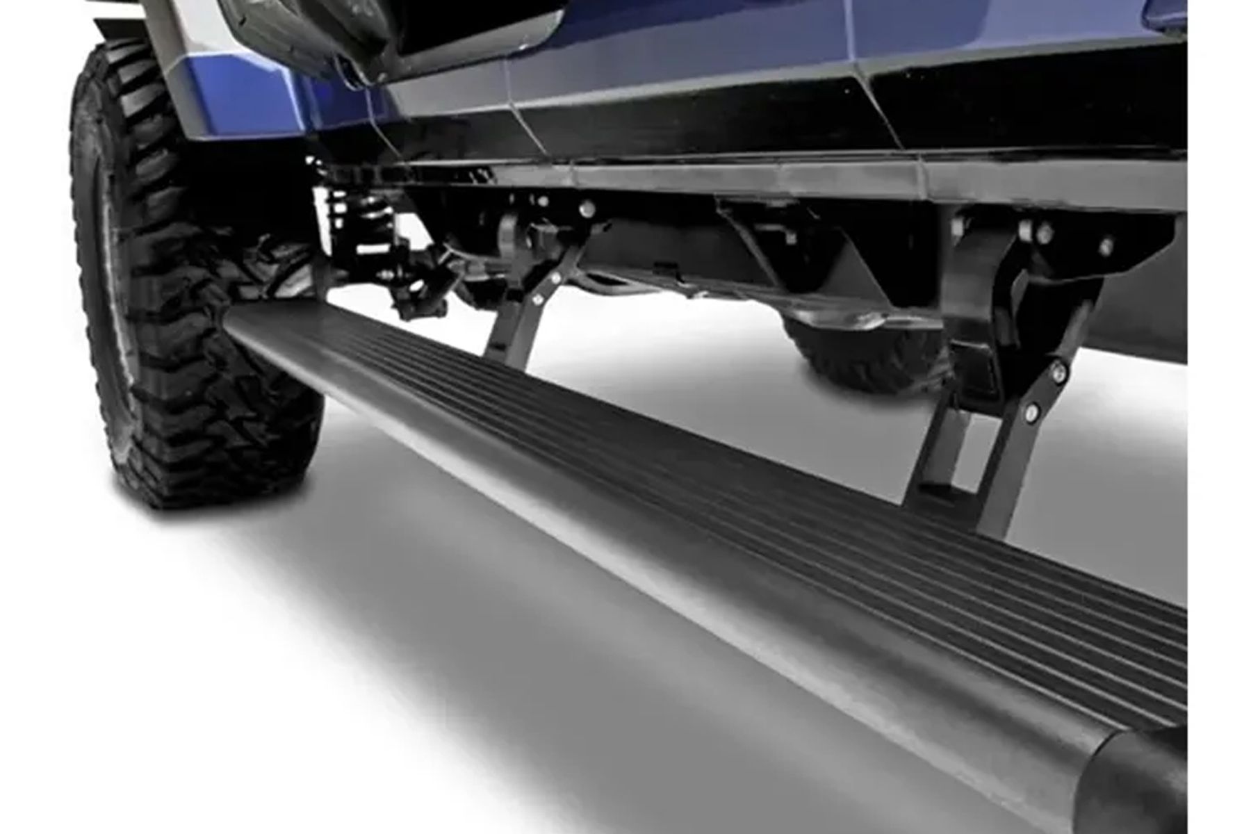 Trittbretter *RUNNINGBORADS* Automatisch für RAM Gen5