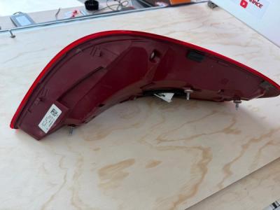 S-Klasse W222 Rückleuchte hinten rechts A2229065701 R 2