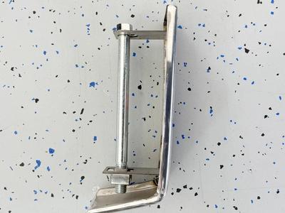 Front Stoßstange Sport Look G63 AMG für G-Klasse mit Träger komplett 9