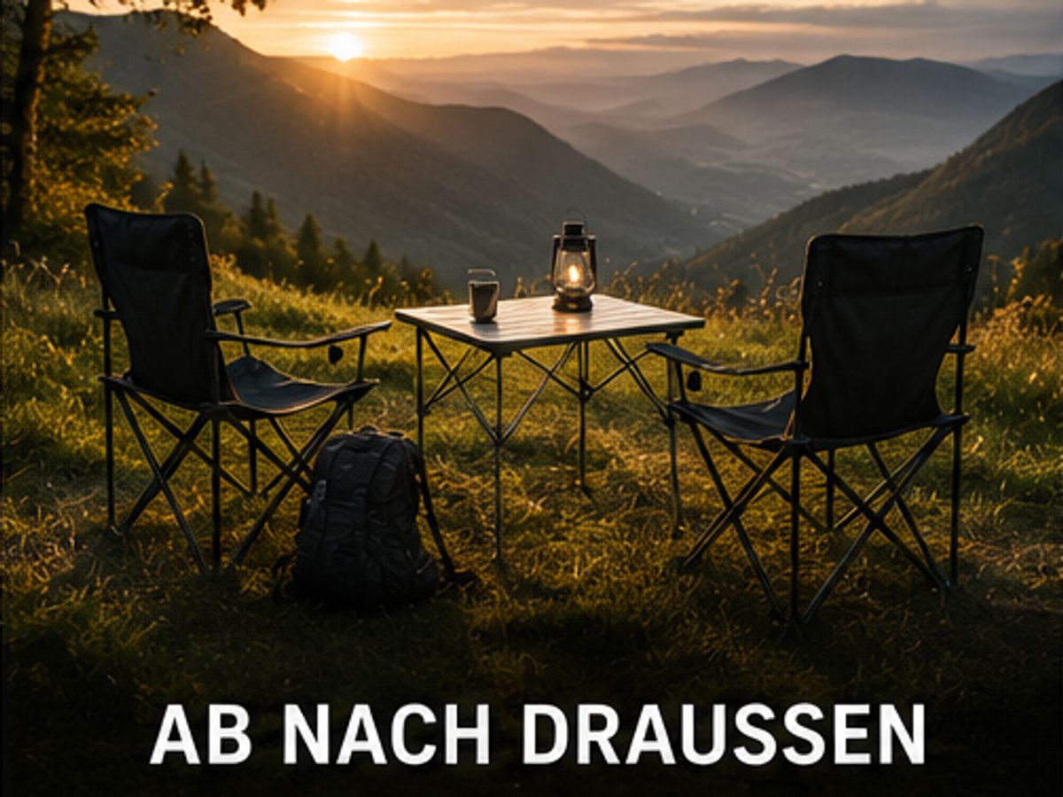 Ab Nach Draussen