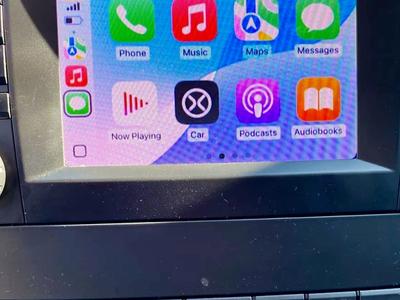 Carplay für W447 Vito und viele andere Modelle - Drahtlos - Mercedes Benz 2