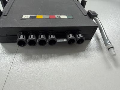 A2229000211 OM Control Unit Steuergerät Mercedes-Benz Power Seat Control 3