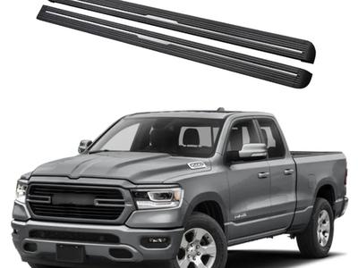 Trittbretter *RUNNINGBORADS* Automatisch für RAM Gen5 6