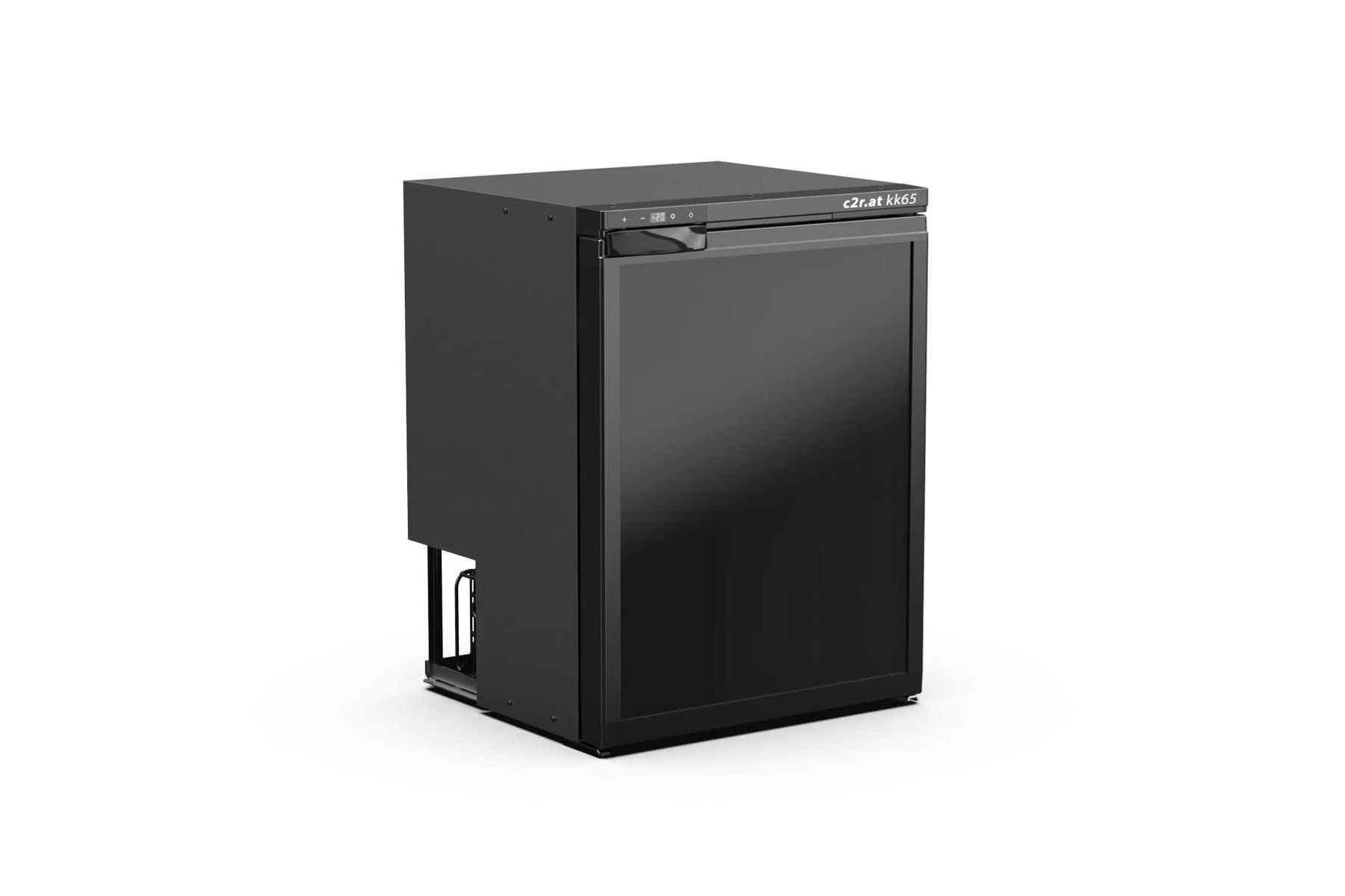 Kompressor-Kühlschrank C2RKK65