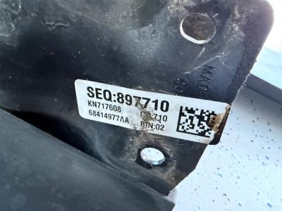 Original Dodge Ram Trittbretter Gen5 4