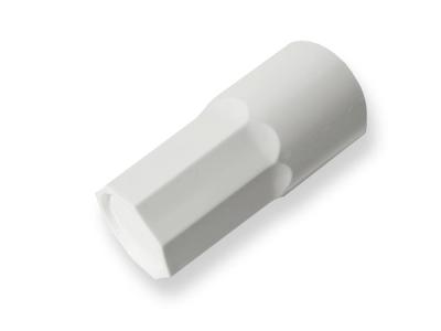 Robuster Trinkbecher aus Kunsstoff "Extrem hochwertig" 0,3l 3