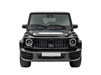 Bodykit für G-Klasse W463 Facelift 2022er Look *AKTION* 1