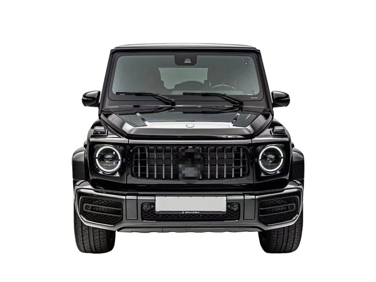 Bodykit für G-Klasse W463 Facelift 2022er Look *AKTION*