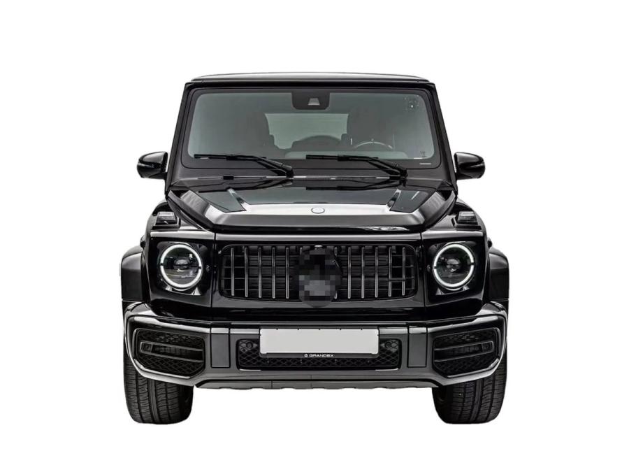 Bodykit für G-Klasse W463 Facelift 2022er Look *AKTION*