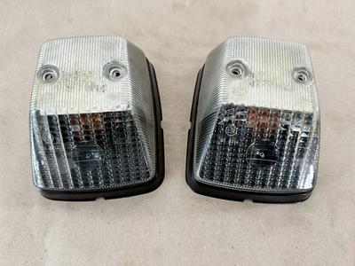 Blinker Set (2 St.) Original W463 G-Klasse W463 vorne rechts / links 4
