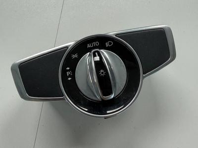 Lichtschalter W222 S-Klasse A2229050007 1