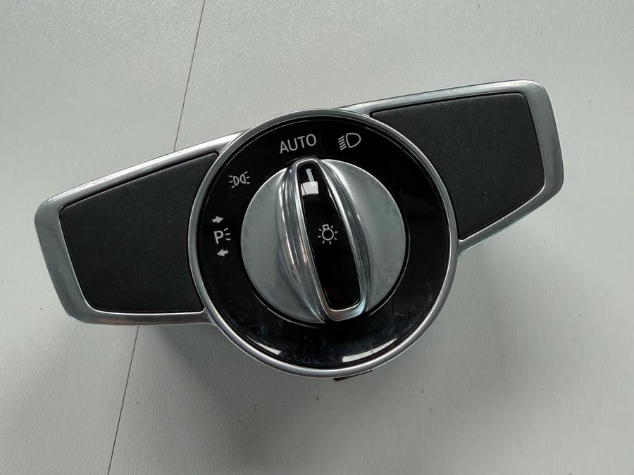 Lichtschalter W222 S-Klasse A2229050007